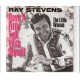 RAY STEVENS - Have a little talk with myself
